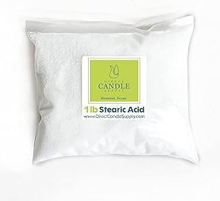 Approvisionnement direct en bougies acide stéarique pour la fabrication de bougies-savons et cosmétiques. DIAYTAR COTE D'IVOIRE est une boutique en ligne généraliste qui propose plus de 300 000 références de produits. Cette boutique en ligne est considérée comme l'une des meilleures en Côte d'Ivoire, offrant une large gamme de produits pour répondre aux besoins de ses clients. Les clients peuvent faire leurs achats en toute sécurité et confiance sur le site.
