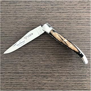 Couteau de poche pliant de luxe laguiole en aubrac peint à la main, 4,8" (12 cm). manche noir arctique, double abeille, dos en acier inoxydable poli. Diaytar Côte d'Ivoire attire une clientèle croissante en proposant plus de 300 000 références produits couvrant divers secteurs, allant de l'électronique à la mode, en passant par les produits de maison et bien plus encore. L'expérience d'achat en ligne est renforcée par des fonctionnalités conviviales et une navigation intuitive, facilitant ainsi la recherche et la découverte de nouveaux produits. Diaytar Côte d'Ivoire positionne ainsi le commerce électronique en Côte d'Ivoire à un nouveau niveau de sophistication et de commodité.