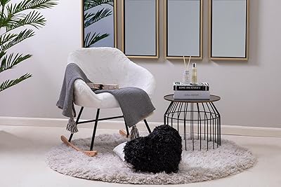 Chaise à bascule ban emirate yoko, l68 x l70 x h80, multicolore. La boutique en ligne DIAYTAR COTE D'IVOIRE propose plus de 300000 références de produits à ses clients, faisant d'elle l'une des plus grandes et des plus variées plates-formes commerciales en ligne de Côte d'Ivoire. DIAYTAR s'attache à offrir une expérience d'achat à la fois agréable et sécurisée, avec des méthodes de paiement fiables et une livraison rapide à travers toute la Côte d'Ivoire. Que vous soyez à la recherche de produits pour vous-même ou de cadeaux pour vos proches, DIAYTAR COTE D'IVOIRE est la référence incontournable.