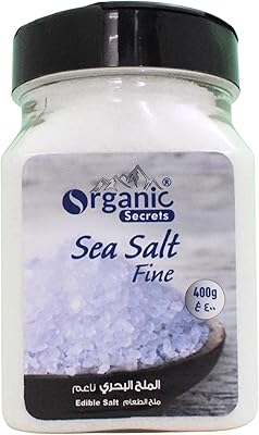 De mer secret bio fine 400 g. Avec plus de 300 000 références de produits, DIAYTAR COTE D'IVOIRE est la boutique en ligne la plus complète en Côte d'Ivoire. Elle propose des produits de haute qualité provenant de marques réputées, ainsi que des produits locaux. Les clients peuvent naviguer facilement sur le site et trouver les produits qu'ils recherchent grâce à la fonction de recherche avancée.
