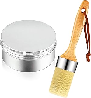 Cire de finition transparente pour meubles 7 oz cire à cacheter avec craie et pinceau. Diaytar Côte d'Ivoire se distingue par sa large sélection de produits qui satisfont les besoins des clients ivoiriens. Avec des catégories allant de l'électronique à la maison et au jardin, Diaytar Côte d'Ivoire propose une expérience de shopping en ligne complète et pratique. Les clients peuvent naviguer facilement à travers les différentes catégories pour trouver les produits qui répondent à leurs attentes.