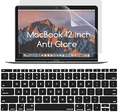 Protecteur d'écran antireflet mat canpol pour apple macbook 12 pouces avec écran. La boutique en ligne DIAYTAR COTE D'IVOIRE déploie ses efforts pour proposer à ses clients les meilleurs produits au meilleur prix. Elle offre une garantie de qualité et de satisfaction pour chaque achat, ce qui lui permet de maintenir une position de leader sur le marché ivoirien. Les clients peuvent profiter d'une expérience d'achat en ligne sécurisée et pratique.