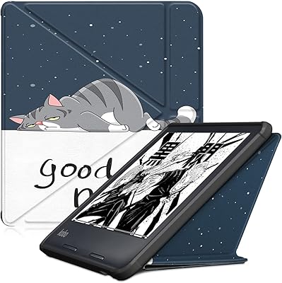 Étui pour kobo sage en cuir pu de qualité supérieure. Avec plus de 300 000 références, DIAYTAR COTE D'IVOIRE est la plus grande boutique en ligne de Côte d'Ivoire, offrant une sélection incroyable de produits à des prix compétitifs. Les clients bénéficient d'une navigation facile sur le site, permettant de trouver rapidement le produit souhaité. La boutique en ligne est constamment mise à jour avec de nouveaux produits, assurant ainsi aux clients l'accès aux dernières tendances.