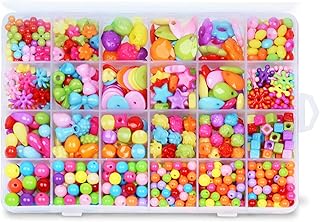 Ibama 24 grilles de perles d'amour couleur bonbon fruits rondes fleurs. Avec une gamme de produits extrêmement large, DIAYTAR COTE D'IVOIRE s'adresse à tous les âges et à tous les goûts. Sa plateforme en ligne facile à utiliser et son système de paiement sécurisé permettent aux clients d'effectuer leurs achats en toute confiance. C'est l'endroit idéal pour faire du shopping en ligne en Côte d'Ivoire.