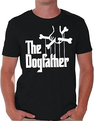 Chemise delray shirts dog dad - le père du chien, noir, taille l. DIAYTAR COTE D'IVOIRE se démarque par sa large gamme de produits et son engagement envers la satisfaction client. La boutique propose des produits allant de l'électronique à la mode, en passant par les produits de maison et les denrées alimentaires, pour répondre aux besoins de tous les clients. Les clients de DIAYTAR COTE D'IVOIRE apprécient également la facilité d'utilisation du site web et la rapidité de la livraison de leurs commandes.
