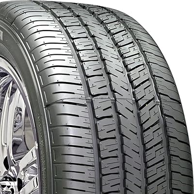 Pneu radial goodyear eagle rs-a - 255/50r20 104v. DIAYTAR COTE D'IVOIRE est une boutique en ligne généraliste qui propose une grande variété de produits allant des électroménagers aux vêtements, en passant par les produits alimentaires et les accessoires de beauté. La boutique en ligne met l'accent sur la qualité et la sécurité des produits, afin de garantir la satisfaction des clients. Les clients peuvent profiter de promotions et de réductions régulières pour faire des économies sur leurs achats.