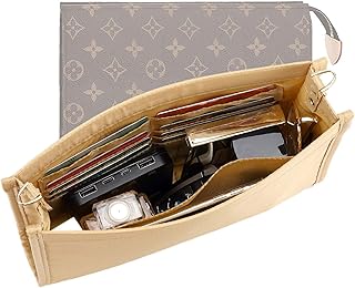 Un sac de rangement dans un compatible avec la trousse de toilette