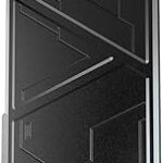 Asus rog strix arion lite portable externe m.2, noir