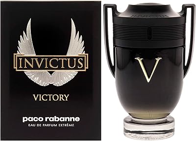 Paco rabanne victory spray eau de parfum extreme natural par invictus, 100 ml. DIAYTAR COTE D'IVOIRE est la destination idéale pour les consommateurs ivoiriens qui recherchent des produits de qualité à des prix compétitifs. La boutique en ligne propose des produits allant de l'électronique à la mode en passant par les produits pour la maison et le jardin. Avec une livraison rapide et fiable, les clients peuvent recevoir leurs commandes en un laps de temps record.