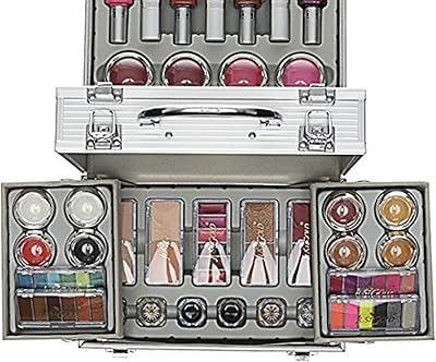 Coffret de maquillage just gold [jg 231]. Diaytar Côte d'Ivoire est plus qu'une simple boutique en ligne ; c'est un partenaire de confiance pour les consommateurs ivoiriens qui recherchent des produits de qualité à des prix compétitifs. Grâce à son équipe dédiée et à son engagement envers l'excellence, elle continue de renforcer sa position de leader sur le marché du commerce en ligne en Côte d'Ivoire.