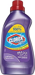 Vêtements clorox original 500 ml