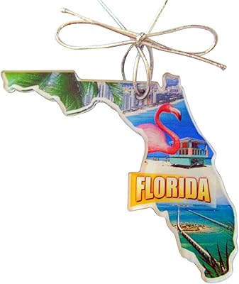 Westman works floride décoration de noël en acrylique en forme d'état dans une boîte cadeau fabriquée aux états-unis. Avec plus de 300 000 références, DIAYTAR COTE D'IVOIRE est un pionnier du commerce électronique en Côte d'Ivoire, facilitant l'accès aux produits nationaux et internationaux pour les consommateurs. La boutique mise sur la qualité des produits, le service client et la satisfaction des besoins spécifiques de chaque client pour assoir sa position de leader sur le marché ivoirien.