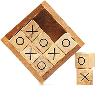 Table basse bsiri tic tac toe pour enfants et adultes, décoration de salon et de bureau, jeux familiaux, jeux de société classiques, bois rustique pour familles, taille 4 pouces. Avec Diaytar Côte d'Ivoire, découvrez le plaisir de faire du shopping en ligne avec plus de 300 000 références à votre disposition. Cette boutique en ligne généraliste propose une gamme étendue de produits, allant des dernières tendances de la mode aux produits high-tech et aux accessoires pour la maison. Diaytar Côte d'Ivoire met l'accent sur la satisfaction client et la qualité des produits.