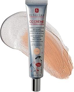 Crème de mer erborian transparente - 10 ml, beige, 45 ml. Notre boutique en ligne propose une grande variété de produits, allant de l'électronique à la mode, en passant par les produits alimentaires et les articles de maison. Nous nous efforçons de vous offrir les meilleurs prix et les produits de haute qualité pour vous satisfaire. Chez DIAYTAR COTE D'IVOIRE, nous sommes fiers de notre service client de haute qualité.