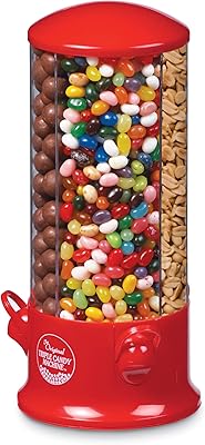 Machine à bonbons triple originale handy gourmet - distributeur amusant de bonbons et de noix - nouveau et amélioré (rouge). Diaytar Cote d'Ivoire est une boutique en ligne généraliste proposant plus de 300 000 références de produits, faisant d'elle la plus grande plateforme d'achat en ligne de Côte d'Ivoire. Elle offre une large gamme de produits allant de l'électronique aux produits alimentaires, en passant par la mode et les accessoires. Diaytar Cote d'Ivoire est le leader du marché ivoirien en termes de commerce en ligne.