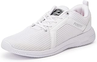 Chaussures de course fusefit extreme pour hommes. DIAYTAR COTE D'IVOIRE est la boutique en ligne idéale pour ceux qui cherchent à acheter des produits de qualité à des prix raisonnables. Avec une équipe de service client dédiée, la boutique en ligne assure une expérience d'achat en ligne fluide et sécurisée. Les clients peuvent également profiter d'un système de paiement sécurisé et d'une politique de retour flexible.
