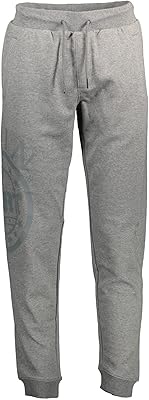 Pantalon de survêtement gris avec logo philipp plein sport equipment, gris, s. DIAYTAR COTE D'IVOIRE est votre destination idéale pour faire du shopping en ligne en toute sécurité et confiance. Nous proposons des produits de haute qualité à des prix compétitifs. Notre plateforme est conçue pour vous faciliter la recherche et l'achat de vos produits préférés.