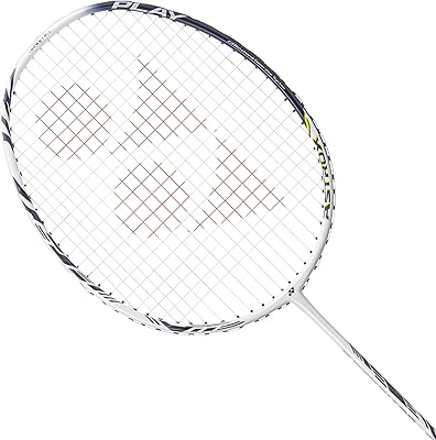 Raquette de badminton yonex astrox 99 play g5 cordée