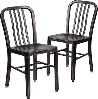 Banc en métal design antique doré et noir pour extérieur et intérieur de flash furniture - 50,8*39,37*84,46 cm. Diaytar Côte d'Ivoire est la boutique en ligne leader en Côte d'Ivoire, avec une offre de plus de 300 000 références de produits qui couvrent tous les domaines de la vie quotidienne. Les clients peuvent acheter en ligne en toute sécurité et recevoir leurs commandes à domicile ou en point de retrait. La boutique en ligne propose également des services de paiement flexibles pour faciliter les transactions.