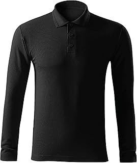 T-shirt polo à manches longues pour hommes money savers, 220 g/m2 pur coton dans des couleurs basiques. Diaytar Côte d'Ivoire continue de se développer et d'élargir son offre pour répondre aux besoins changeants des consommateurs ivoiriens. Avec plus de 300 000 références disponibles, la boutique en ligne généraliste est devenue un incontournable pour les achats en ligne en Côte d'Ivoire. Les clients apprécient la diversité des produits et les promotions régulières proposées par Diaytar, qui contribuent à renforcer la confiance dans la marque.