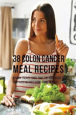 38 recettes de repas contre le cancer du côlon : des aliments riches en vitamines dont le corps a besoin pour lutter sans utiliser de médicaments ni de pilules. DIAYTAR COTE D'IVOIRE est une boutique en ligne qui propose une expérience d'achat unique et personnalisée à chaque client. Avec plus de 300 000 références de produits, les clients peuvent trouver tout ce dont ils ont besoin en un seul endroit. La boutique en ligne garantit également une confidentialité et une sécurité totale des données personnelles et des paiements.