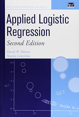 Régression logistique appliquée