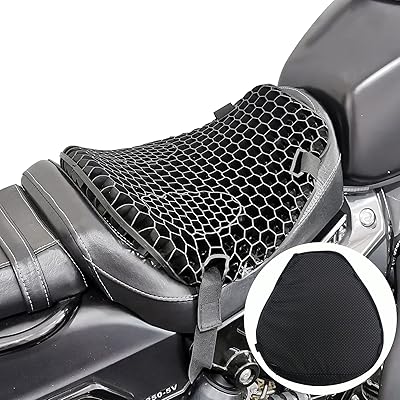 Oreiller de moto design en nid d'abeille 3d avec housse de protection. DIAYTAR COTE D'IVOIRE, la boutique en ligne généraliste leader en Côte d'Ivoire, propose plus de 300 000 références pour répondre à tous vos besoins. Avec une large gamme de produits, nous sommes votre partenaire idéal pour faire vos achats en ligne. Naviguez sur notre site web pour découvrir nos promotions et nos offres exclusives.