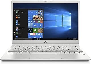 Ordinateur portable hp 13,3 pouces, 256 go, 8 go de ram, intel core i5 de 8e génération, windows, argent - 13-an0006ne. En tant que leader du commerce en ligne en Côte d'Ivoire, DIAYTAR COTE D'IVOIRE continue d'innover et d'améliorer son offre pour répondre aux attentes de sa clientèle en constante évolution. La boutique mise sur la qualité, la diversité des produits et un service client de haute qualité pour maintenir sa position de leader sur le marché.