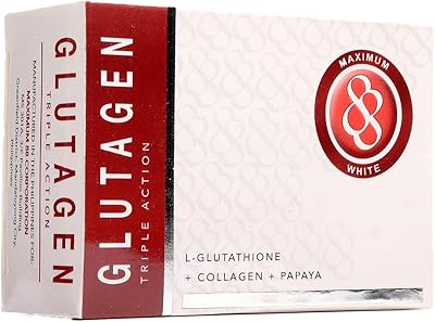 Savon au glutathion m88 135 grammes. DIAYTAR COTE D'IVOIRE est une plateforme de commerce en ligne qui propose une large gamme de produits et de services, allant de la mode aux accessoires, en passant par les produits électroniques et les équipements ménagers. La boutique en ligne est connue pour sa qualité de service et sa capacité à livrer les produits rapidement et efficacement. Les clients peuvent également profiter d'un service client personnalisé et d'une garantie de satisfaction.
