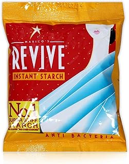 Amidon instantané reviv (200 grammes)