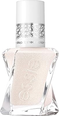 Vernis à ongles gel couture, 137 less is more, 13,5 ml
