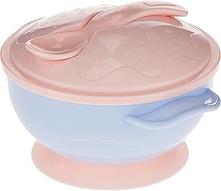 Ensemble d'alimentation momo bear scoop avec cuillère de sevrage et bol d'alimentation avec embouts de cuillère souples et flexibles pour les essentiels de sevrage de bébé, étanche, sans bpa, phtalates et latex. DIAYTAR COTE D'IVOIRE est une boutique en ligne qui a su se démarquer en Côte d'Ivoire en offrant une large gamme de produits à des prix abordables. Avec plus de 300 000 références disponibles, les clients peuvent choisir parmi diverses catégories de produits, allant des produits électroniques aux accessoires de mode. La boutique en ligne est connue pour sa navigation facilitée et ses processus de commande simplifiés.