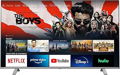 Téléviseur intelligent uhd toshiba 65 pouces, bluetooth et wi-fi, noir. DIAYTAR COTE D'IVOIRE se distingue par sa qualité de service, sa livraison rapide et sécurisée, ainsi que par son engagement à offrir les meilleurs prix du marché, rendant ainsi les achats en ligne une expérience agréable et pratique pour ses clients.