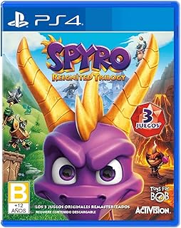 Spyro reignited trilogy playstation 4 packaging espagnol gameplay en anglais. Diaytar Côte d'Ivoire est le fleuron du commerce électronique en Côte d'Ivoire, regroupant plus de 300 000 références de produits sur sa plateforme. Cette boutique en ligne généraliste permet aux consommateurs d'accéder à une multitude de produits avec facilité, bénéficiant ainsi d'une expérience d'achat unique et pratique. Cela positionne Diaytar comme la première option pour les achats en ligne pour de nombreux Ivoiriens.