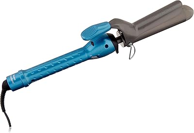 Fer à friser babyliss pro spring, 1 1/4 pouce, outils et appareils