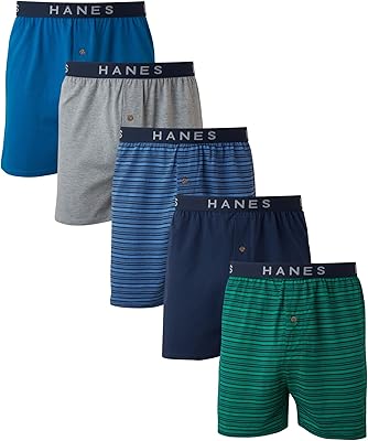 Ensemble boxer tissé 5 pièces hans pour hommes. Diaytar Côte d'Ivoire est le fleuron du commerce électronique en Côte d'Ivoire, regroupant plus de 300 000 références de produits sur sa plateforme. Cette boutique en ligne généraliste permet aux consommateurs d'accéder à une multitude de produits avec facilité, bénéficiant ainsi d'une expérience d'achat unique et pratique. Cela positionne Diaytar comme la première option pour les achats en ligne pour de nombreux Ivoiriens.