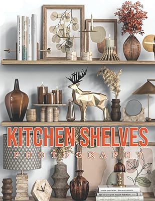 Livre photo sur les étagères de cuisine : un excellent cadeau avec des illustrations impressionnantes et attrayantes de la plus grande variété. belle affiche significative pour les amateurs d'étagères de cuisine en toute occasion spéciale. DIAYTAR COTE D'IVOIRE est une boutique en ligne généraliste qui propose plus de 300 000 références de produits. Elle est la boutique leader en Côte d'Ivoire, offrant une large gamme de produits pour répondre à tous les besoins de ses clients. Avec une telle offre, DIAYTAR COTE D'IVOIRE est devenue la destination de choix pour les consommateurs ivoiriens.