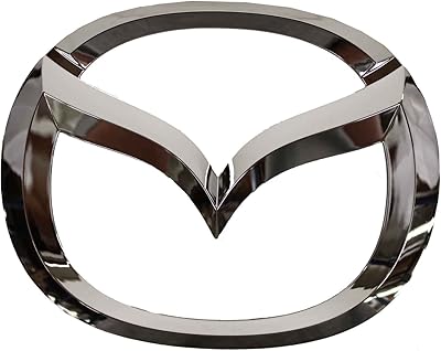 Pièces de rechange d'origine mazda c235-51-731a, emblème avant. DIAYTAR COTE D'IVOIRE est la destination idéale pour les consommateurs ivoiriens qui cherchent à acheter des produits en ligne. Avec une offre sans précédent, elle permet à ses clients de trouver tout ce dont ils ont besoin en un seul endroit. Elle est la boutique en ligne la plus populaire de Côte d'Ivoire.