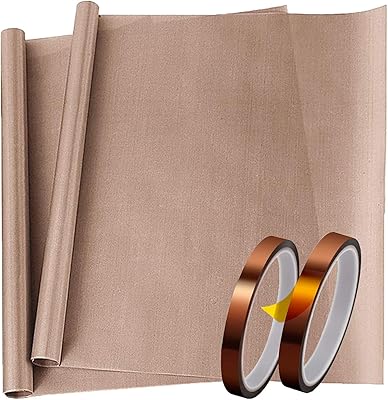Papier téflon ptfe castowave paquet de 2 12" x 16" et rouleaux. Diaytar Côte d'Ivoire se positionne comme leader du marché du e-commerce en Côte d'Ivoire grâce à son offre exhaustive de plus de 300 000 références. Cette boutique en ligne généraliste répond aux attentes des consommateurs en leur offrant une sélection impressionnante de produits, allant des accessoires de mode aux produits électroniques de pointe. Avec un engagement en faveur de la satisfaction client et des processus de commande et de livraison simplifiés, Diaytar Côte d'Ivoire consolide sa position de premier choix pour les acheteurs en ligne.