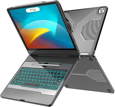 Étui chisuna pour ipad pro 12.9 avec clavier clavier 129 pouces. DIAYTAR COTE D'IVOIRE est la boutique en ligne leader en Côte d'Ivoire, avec un catalogue de plus de 300 000 références de produits. La boutique propose des produits de marques locales et internationales, à des prix compétitifs, pour répondre aux besoins de tous les consommateurs. Elle offre également des services de paiement sécurisés et des options de livraison flexibles pour garantir la satisfaction de ses clients.