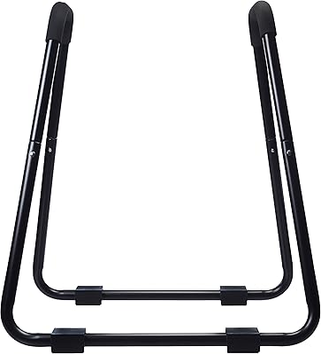 Barre de fitness amazonbasics, 34 x 32 x 38 pouces, noire. DIAYTAR COTE D'IVOIRE se démarque par sa grande variété de produits et son engagement à offrir les meilleurs prix. En tant que boutique en ligne leader, elle s'efforce de fournir une expérience d'achat en ligne sécurisée et pratique. Les clients peuvent naviguer facilement sur le site et bénéficier de promotions régulières pour rendre leurs achats encore plus abordables.