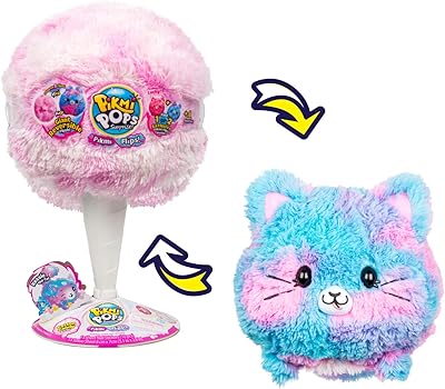 Jouet super pop pikmi pops de s3 multicolore 75274