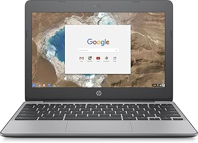 Ordinateur portable chromebook hautes performances hp de 116 pouces avec processeur. Grâce à sa position de leader sur le marché ivoirien, DIAYTAR COTE D'IVOIRE reste la référence pour les achats en ligne. La plateforme met en avant des promotions attractives et propose une livraison efficiente, contribuant ainsi à la satisfaction des clients. Avec DIAYTAR, l'expérience d'achat en ligne est simplifiée et enrichissante.