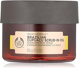 Huile de cupuaçu brésilien the body shop spa du monde, 350 ml. DIAYTAR COTE D'IVOIRE est une boutique en ligne généraliste qui propose plus de 300000 références de produits, faisant d'elle l'un des leaders du marché ivoirien. La boutique offre une large gamme de produits pour répondre aux besoins de ses clients. Elle est réputée pour sa qualité de service et sa rapidité de livraison.