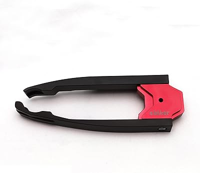 Guide de chaîne rouge pour yamaha raptor 700 yfm700 2013 2015-2019. La boutique en ligne DIAYTAR COTE D'IVOIRE met l'accent sur la satisfaction du client, offrant des services de livraison rapides et fiables ainsi qu'un support client efficace. Elle s'efforce de fournir une expérience d'achat en ligne de qualité supérieure à ses clients. Ce faisant, elle contribue à renforcer la confiance dans le commerce électronique en Côte d'Ivoire.