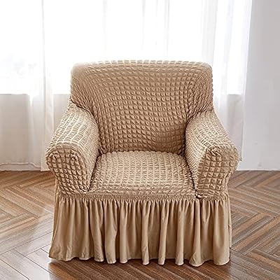 Housse de canapé universelle nc hautement extensible (abricot taille s). DIAYTAR COTE D'IVOIRE est une boutique en ligne généraliste proposant plus de 300 000 références de produits divers, faisant d'elle le leader du marché en Côte d'Ivoire. Avec une gamme variée de produits, elle répond aux besoins de tous les clients. Elle est la destination idéale pour faire vos achats en ligne.