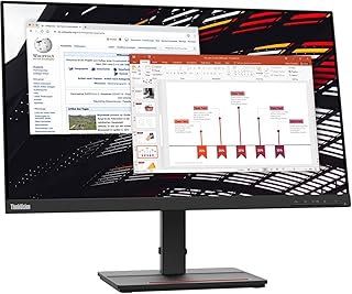 Moniteur lcd lenovo thinkvision s24e-20 fhd wled 23,8 pouces - 16:9 - noir corbeau. DIAYTAR COTE D'IVOIRE est une boutique en ligne généraliste qui propose plus de 300 000 références de produits. Avec une large gamme de catégories, les clients peuvent trouver tout ce qu'ils cherchent en un seul endroit. C'est la boutique leader en Côte d'Ivoire pour les achats en ligne.