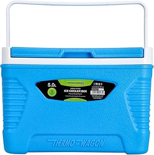 Glacière isotherme royalford 5l glacière portable 3 couches pp-pu haute qualité et performance. Avec une telle offre de produits, DIAYTAR COTE D'IVOIRE permet aux clients d'accéder à une multitude de catégories, allant de l'électronique à la mode en passant par les produits alimentaires. Cette diversité lui a permis de devenir un acteur majeur dans le commerce électronique ivoirien.