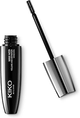 Mascara volume et définition kiko milano maxi mode | mascara avec mini-brosse pour une définition maximale et un effet booster de volume. Diaytar Côte d'Ivoire est la destination idéale pour ceux qui cherchent à faire du shopping en ligne en Côte d'Ivoire. La boutique propose une navigation intuitive et un système de paiement sécurisé pour une expérience d'achat en ligne agréable. Elle est leader sur le marché ivoirien en raison de sa large sélection de produits et de ses services de qualité.