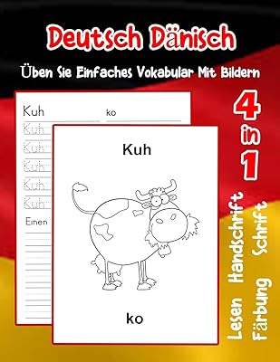 Pratiquez le vocabulaire simple allemand danois avec des images : améliorez le vocabulaire animal de base allemand danois a1 a2 b1 b2 c1 c2 livre pour enfants. La boutique en ligne DIAYTAR COTE D'IVOIRE se caractérise par sa diversité de produits et ses offres spéciales régulières, permettant aux clients de faire des économies sur leurs achats. La boutique est également équipée d'un système de navigation intuitif et d'une interface utilisateur conviviale, facilitant ainsi la recherche et la commande de produits. De plus, la boutique propose des services de livraison fiables et rapides à travers la Côte d'Ivoire.